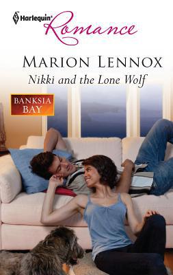 Nikki and the Lone Wolf 0373177739 Book Cover