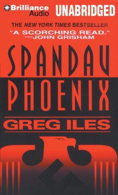Spandau Phoenix 1480563129 Book Cover