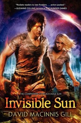 Invisible Sun 006207332X Book Cover