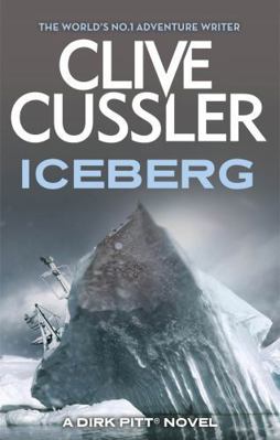 Iceberg 0751507326 Book Cover