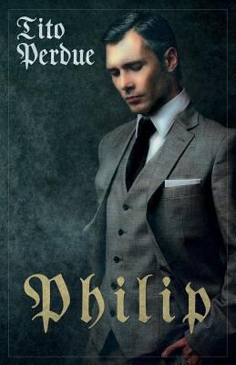 Philip 1912079887 Book Cover