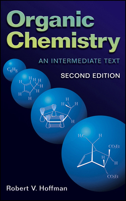 Organic Chemistry: An Intermediate Text 0471450243 Book Cover