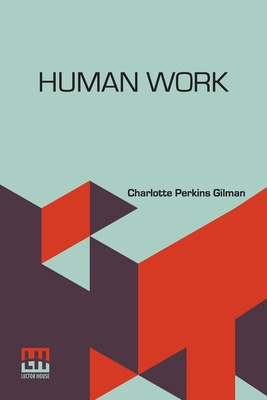 Human Work B0DQLP1RTS Book Cover
