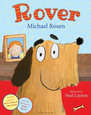 Rover Exclusive for Tbp 1408856441 Book Cover