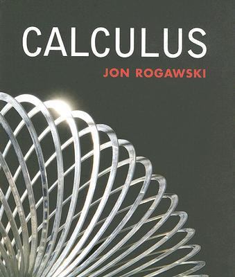 Calculus 1429210729 Book Cover