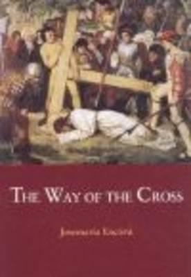 The Way of the Cross 090613806X Book Cover
