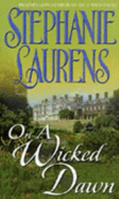 On a Wicked Dawn 073227740X Book Cover