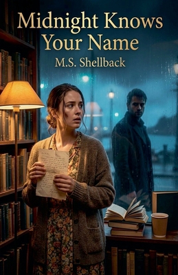 Midnight Knows Your Name B0H1KDJ9PS Book Cover