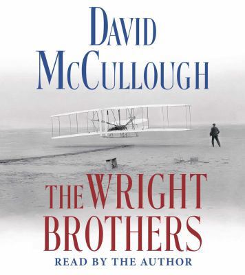 The Wright Brothers 1508253099 Book Cover
