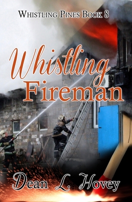 Whistling Fireman 0228627265 Book Cover