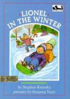 Lionel in Winter 0803713347 Book Cover