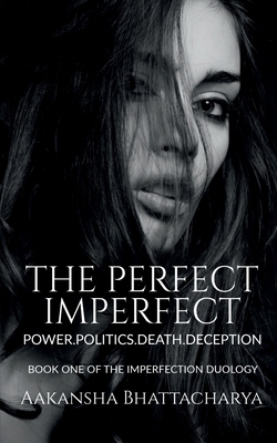 The Perfect Imperfect B0B2P2SNJS Book Cover