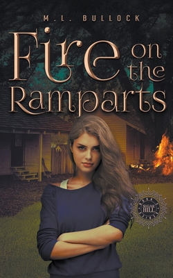Fire On The Ramparts            Book Cover
