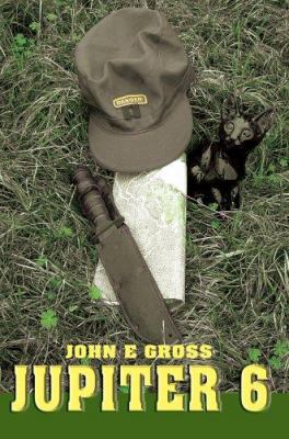 Jupiter 6 0595351328 Book Cover