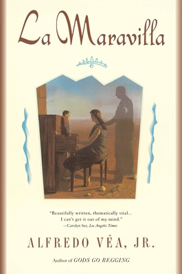 La Maravilla 0452271606 Book Cover