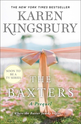 The Baxters: A Prequel 1982104260 Book Cover