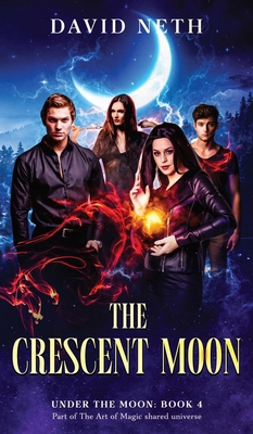 The Crescent Moon 1945336544 Book Cover