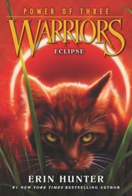 Eclipse 0060892110 Book Cover
