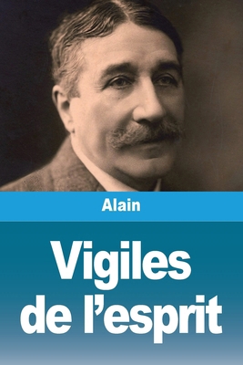 Vigiles de l'esprit [French] 2379762635 Book Cover