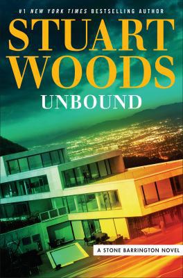 Unbound [Large Print] 1432843680 Book Cover