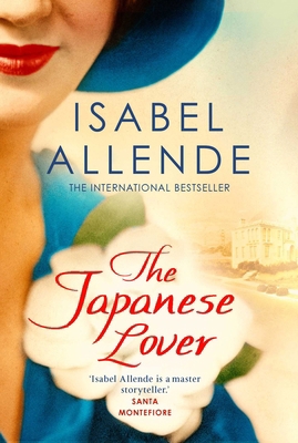 The Japanese Lover B01MU7HKFS Book Cover