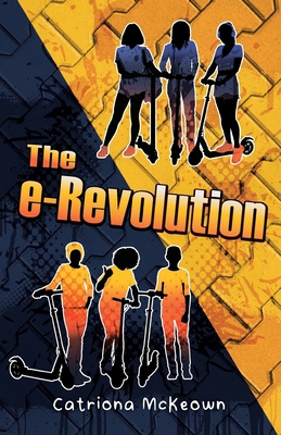 e-Revolution 1761112864 Book Cover