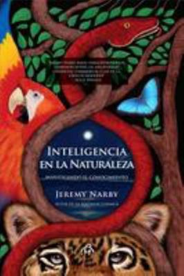 Inteligencia en la Naturaleza = Intelligence in... [Spanish] 6124535912 Book Cover