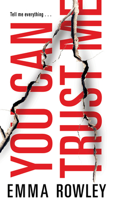 You Can Trust Me 0786047682 Book Cover