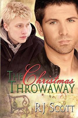 The Christmas Throwaway 1920484639 Book Cover