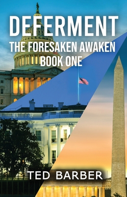 Deferment 1968542280 Book Cover
