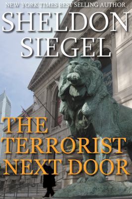 The Terrorist Next Door 0983006261 Book Cover