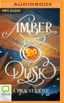 Amber & Dusk 0655650512 Book Cover
