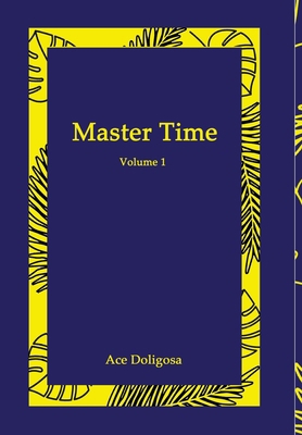 Master Time 1735676519 Book Cover