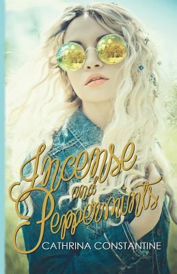 Incense and Peppermints 1544285183 Book Cover