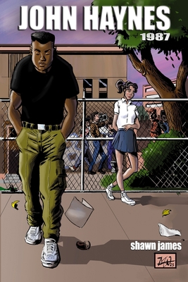 John Haynes: 1987 B0BZFRYQC2 Book Cover