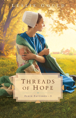 Threads of Hope 0764239872 Book Cover