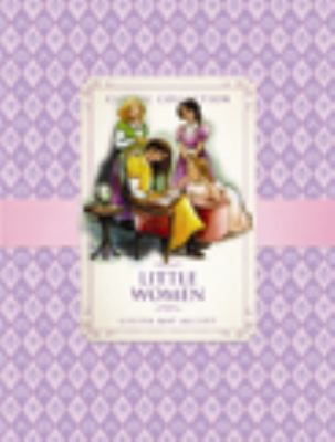 Little Women 160992035X Book Cover