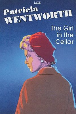 The Girl in the Cellar [Large Print] 0753181274 Book Cover