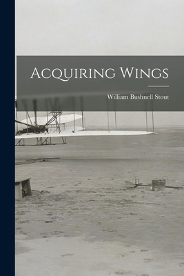 Acquiring Wings 1017970491 Book Cover