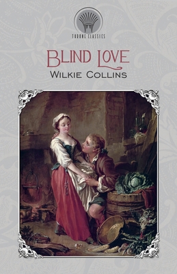 Blind Love 9353831997 Book Cover