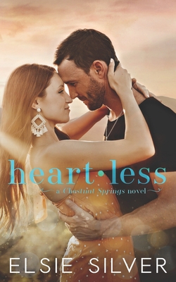 Heartless: A Small Town Single Dad Romance B0BGN72TY7 Book Cover