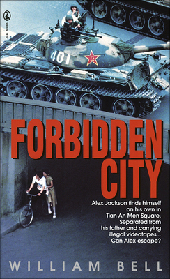 Forbidden City 0780725042 Book Cover