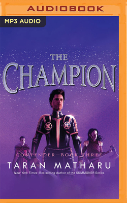 The Champion 171365072X Book Cover