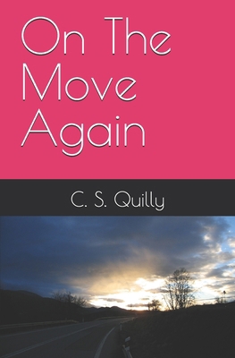 On The Move Again B0CK9KDP76 Book Cover