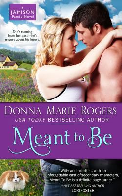 Meant to Be 149048289X Book Cover