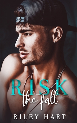 Risk the Fall B0CML5X7RN Book Cover