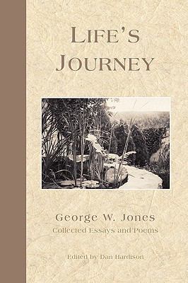 Life's Journey 1435719646 Book Cover