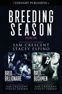 Breeding Season 1773395823 Book Cover