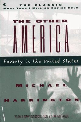 The Other America: Poverty in the United States 0020207638 Book Cover