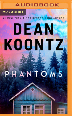 Phantoms 1511387068 Book Cover